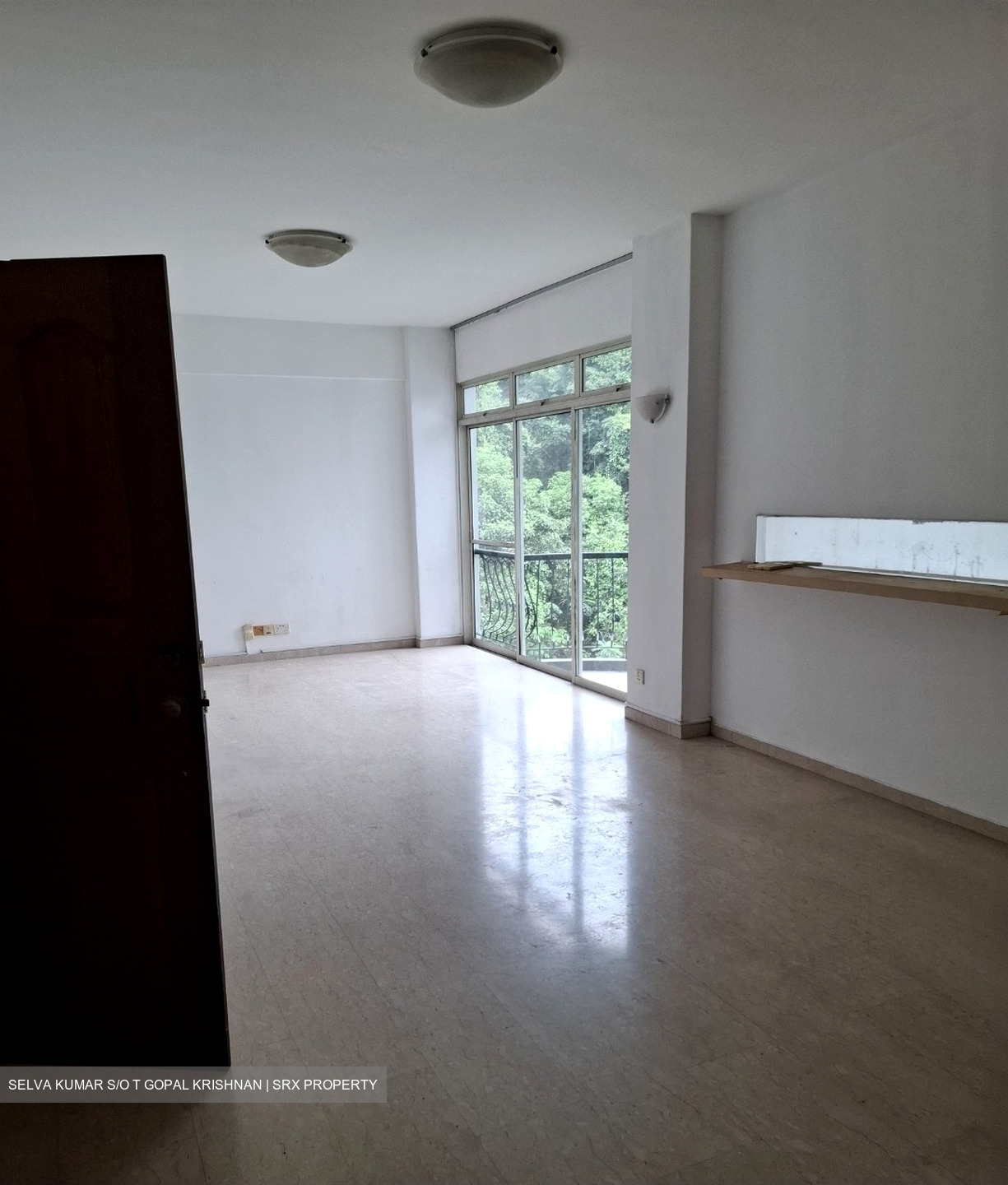 Hillview Residence (D23), Condominium #584060221
